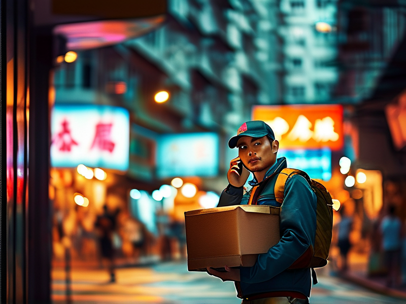 一、派送失败的常见原因