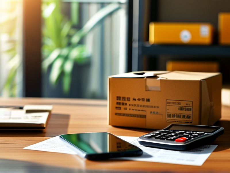 日本寄香港电子产品，快递丢件怎么赔？