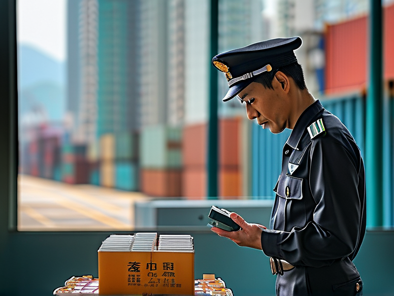 日本电子产品运香港，CE认证是不是必须的？